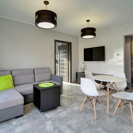 Apartament Sun & Ski Willa K2 Black & White Karpacz Exterior foto
